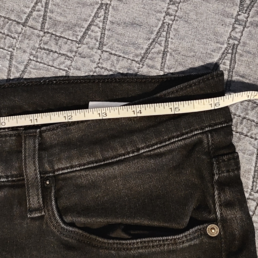 Hudson bootcut 33 - Picture 6 of 8